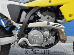スズキ DR-Z400