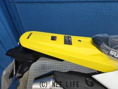 スズキ DR-Z400