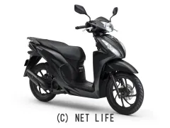 ホンダ ディオ110
