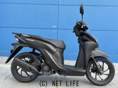 ホンダ ディオ110