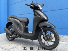 ホンダ ディオ110