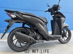 ホンダ ディオ110