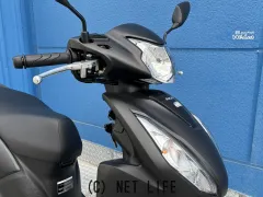 ホンダ ディオ110