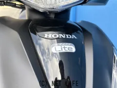 ホンダ ディオ110