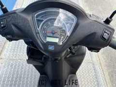ホンダ ディオ110