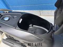 ホンダ ディオ110