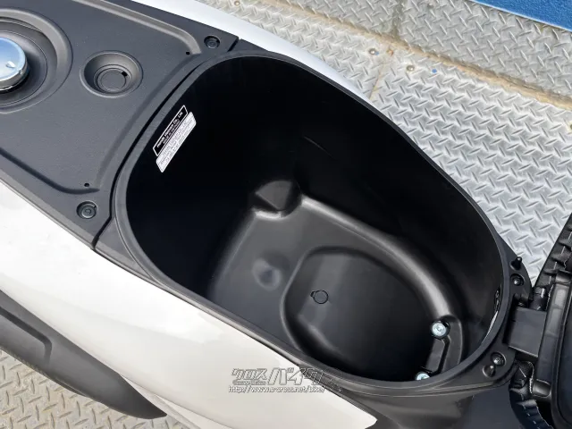 ホンダ ディオ110