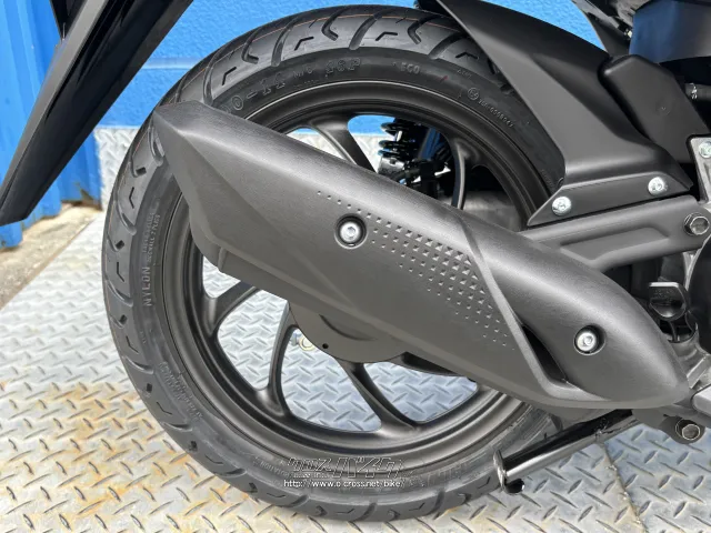 ホンダ ディオ110