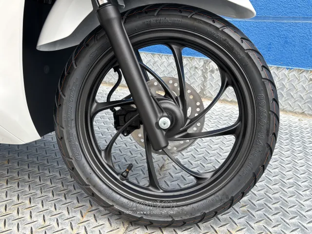 ホンダ ディオ110