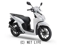 ホンダ ディオ110