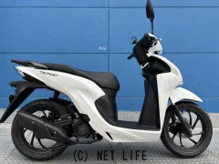 ホンダ ディオ110