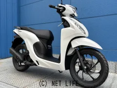ホンダ ディオ110