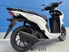 ホンダ ディオ110