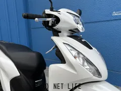 ホンダ ディオ110
