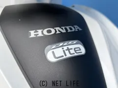 ホンダ ディオ110