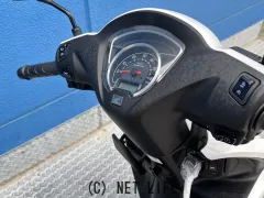 ホンダ ディオ110