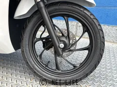 ホンダ ディオ110