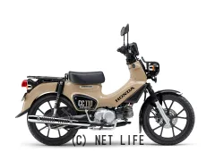ホンダ クロスカブ