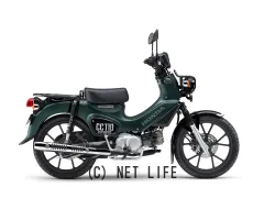 ホンダ クロスカブ