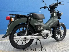 ホンダ クロスカブ