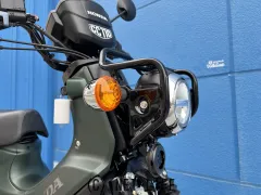 ホンダ クロスカブ