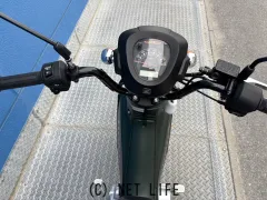 ホンダ クロスカブ