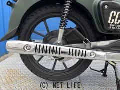 ホンダ クロスカブ