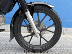 ホンダ クロスカブ