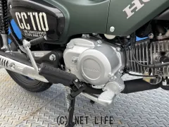 ホンダ クロスカブ
