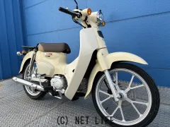 ホンダ スーパーカブ