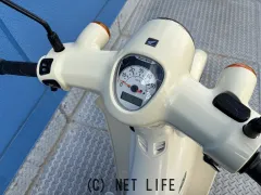 ホンダ スーパーカブ