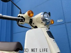 ホンダ スーパーカブ