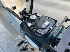 ホンダ スーパーカブ