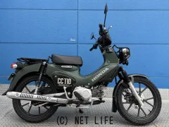 ホンダ クロスカブ