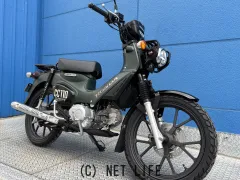 ホンダ クロスカブ