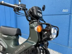 ホンダ クロスカブ