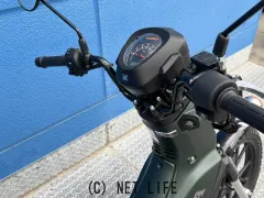 ホンダ クロスカブ