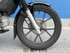 ホンダ クロスカブ