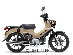 ホンダ クロスカブ