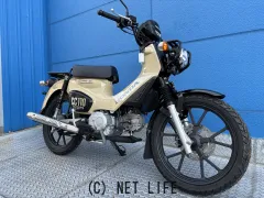 ホンダ クロスカブ