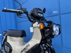 ホンダ クロスカブ