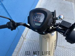 ホンダ クロスカブ