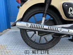 ホンダ クロスカブ