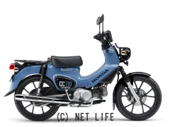 ホンダ クロスカブ