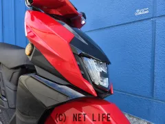 スズキ アヴェニス125