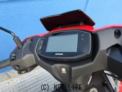 スズキ アヴェニス125