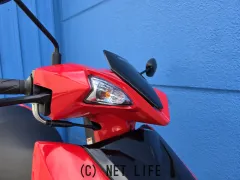 スズキ アヴェニス125