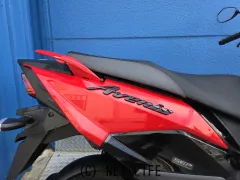 スズキ アヴェニス125