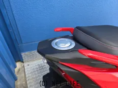 スズキ アヴェニス125