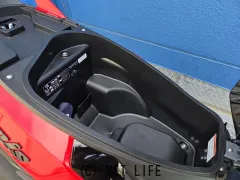 スズキ アヴェニス125